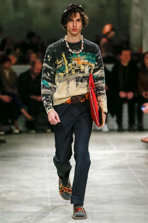 prada fw17 mens|Prada.